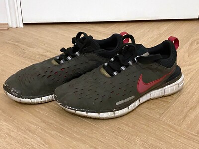 Nike Free OG '14 Shoes Colour: Ash (SIZE UK 7) UK - Main Image