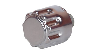 Breather Tank Oil Cap,Metal Vent Breather Cap 3/8 Inch NPT Thread