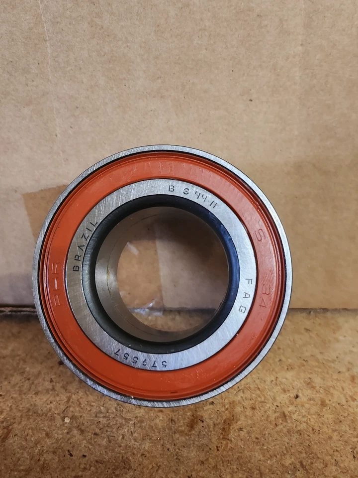 Cojinete de rueda delantera FAG de fabricante original para SAAB 9-3 9-5 900 Foto 4 de 4