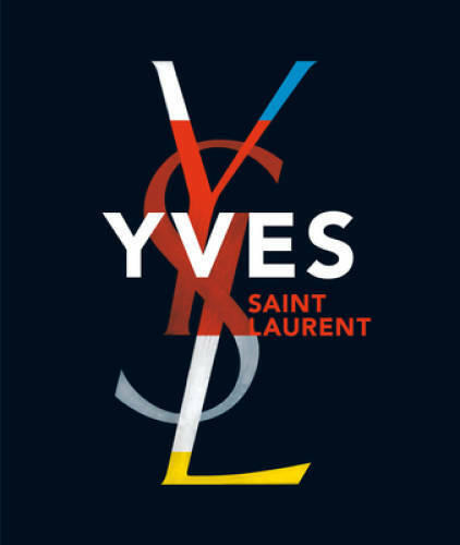 Yves Saint Laurent - Hardcover By Muller, Florence Chenoune, Farid - GOOD - Picture 1 of 1