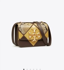 TORY BURCH Eleanor Convertible Small Shoulder Bag 84088