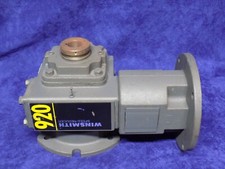 NEW WINSMITH 920 920CDSF SPEED REDUCER 1750RPM 1.75HP RATIO:10