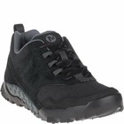 Merrell J95169 Men's Merrell Annex Recruit Waking Hiking Shoe Black