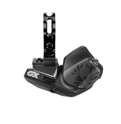 SRAM Schalthebel GX Eagle AXS 12-Fach AXS CONTROLLER MatchMaker X Integrated