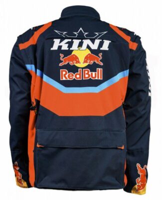 Kini Red Bull Competition Jacket V 2.3 Size: XL - Motocross Enduro
