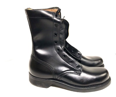 VIETNAM COMBAT BOOTS, 6N (NARROW) | eBay