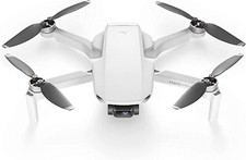 DJI Mavic Mini Fly More Combo Drone 4 rotori 12 MP 2720 x 1530 Pixel 