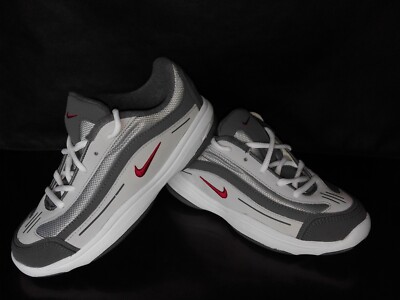 Nike Monaco GS USA 5Y 2003 NIB NOS vintage ORIGINAL sneakers force max air