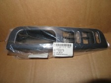 Vw Golf 4 Iv 1j Pacific Edition Bora Decor Aluminium Trim Door Handle 3b1867171c