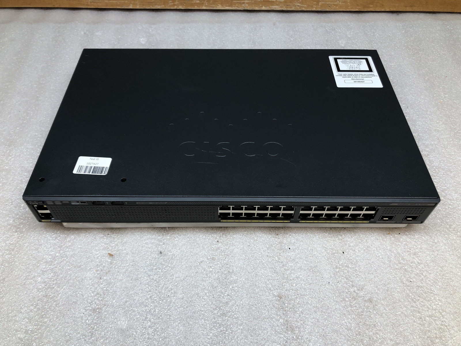cisco-ws-c2960-24td-l-v03-cisco-catalyst-2960s-24-port-gigabit-ethernet