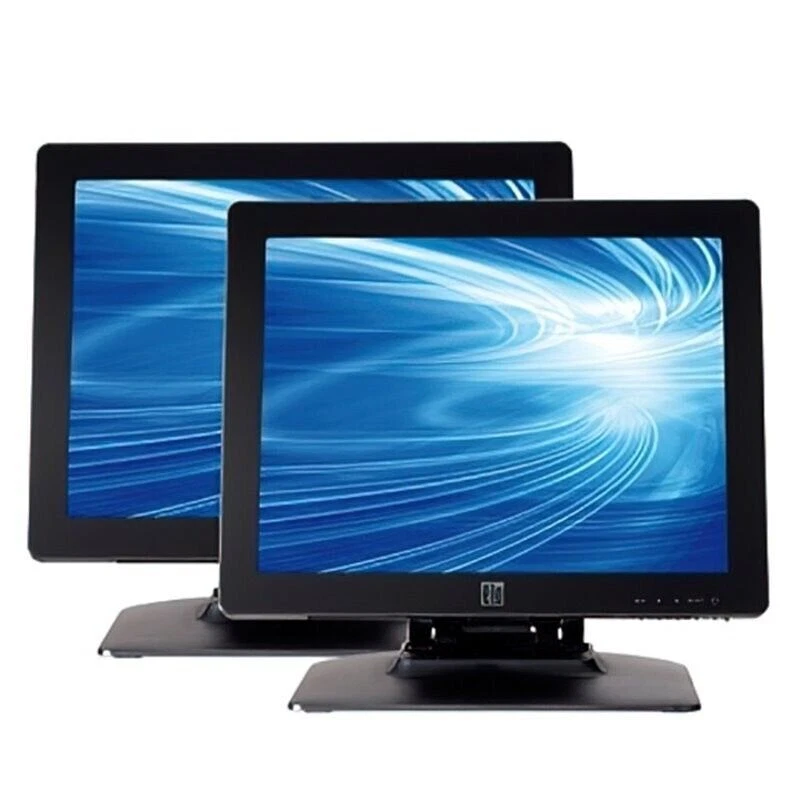 Elo E336518 15 Inch Elo 1523L LED PCAP Desktop Touchscreen Monitor Elo ET1523L - Image 2 of 2