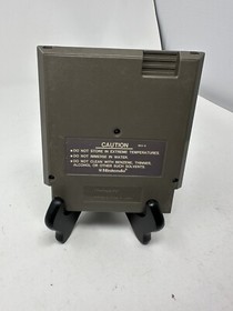 Pac-Man Tengen (Nintendo NES 1987) Cartridge Only