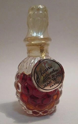 Jean Patou Женская Жидкая Чистая