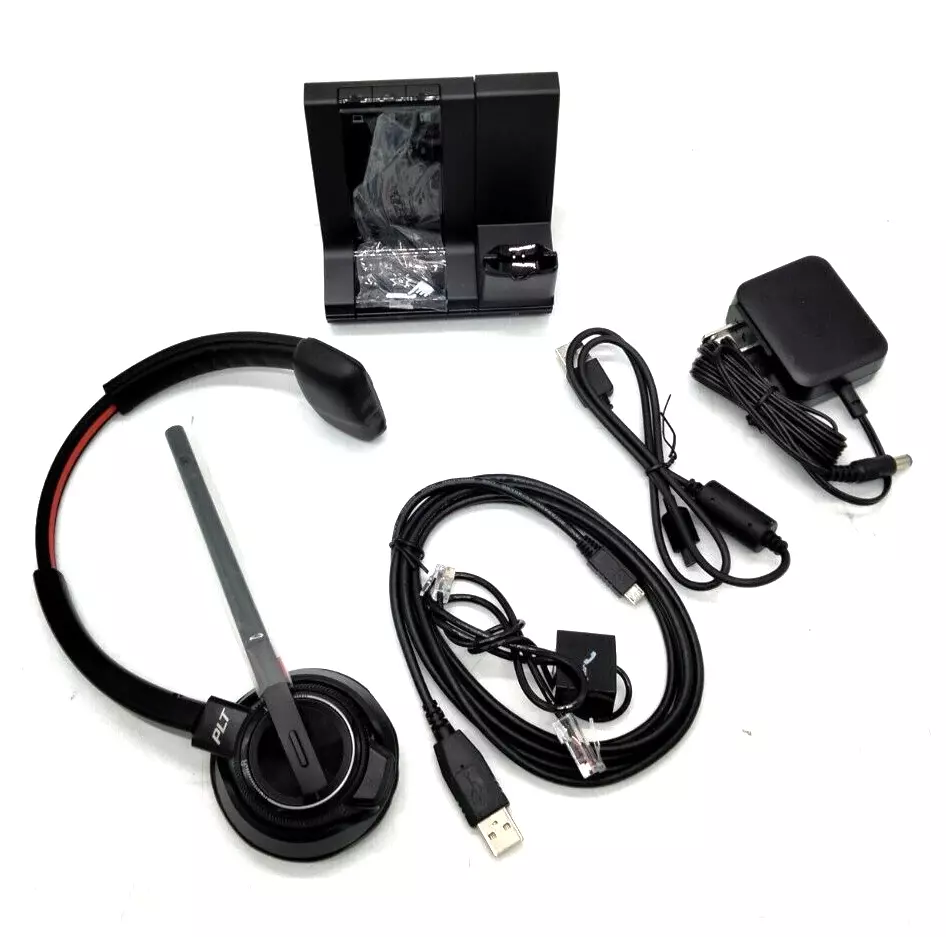Poly savi w8210 sale