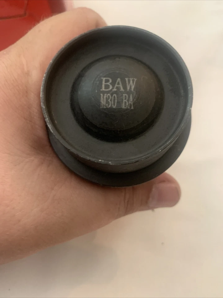 (1) Ball Joint Front Lower K80629 For Jeep GRAND CHEROKEE 2005 to 2010 - Image 3 of 4