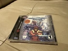 Phantasy Star Online Ver. 2 (Sega Dreamcast, 2001), CIB, Tested