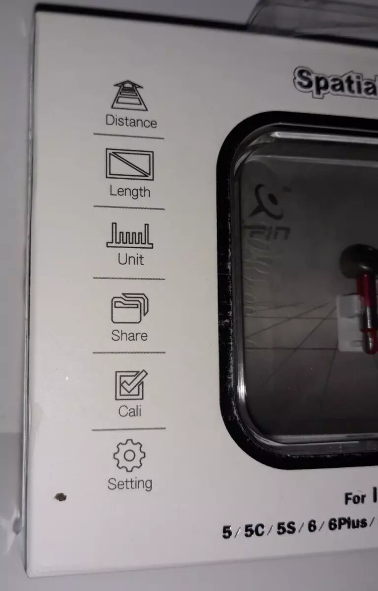 Ruler for iphone 6 cheap plus