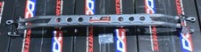 Dc Sports Carbon Steel Front Strut Tower Bar 96-00 Civic Ex Only Fits Ex New Dc Sports Carbon Steel Front Strut Tower Bar 96-00 Civic Ex Only Fits Ex New