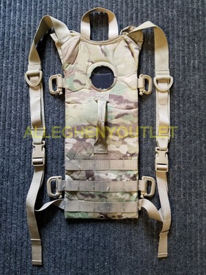 multicam hydration pack molle