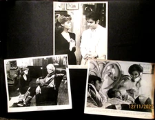 RAQUEL WELCH (ORIGINAL VINTAGE CANDID,SEXY,FILMS PHOTOS)