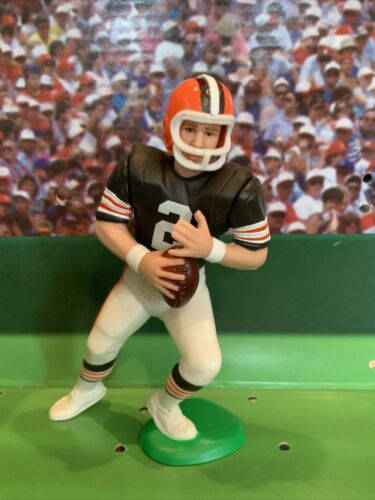 Canapé Tim Loose 2000 Starting Lineup Cleveland Browns - Photo 1 sur 2
