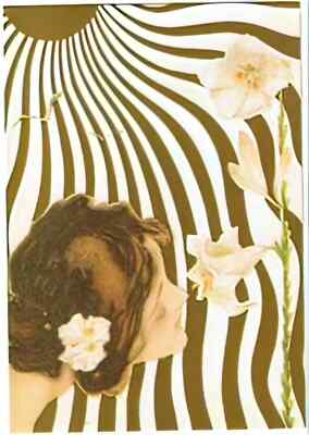 Raphael Kirchner Foto A4 Sonne Frauen 1901 2