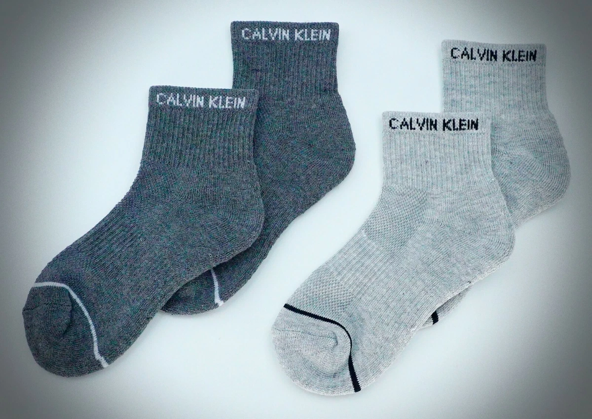 Kids grey socks outlet