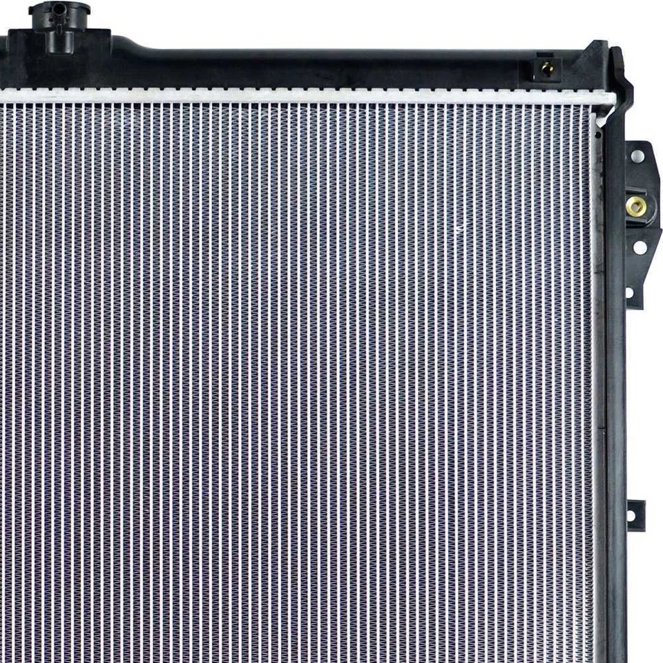 Radiador OSC 2992 Foto 4 de 4