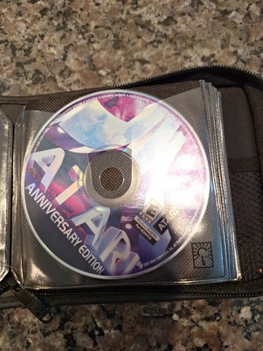 case with Win/Mac CD ROM, blues clues, little bear, Nemo, Freddie fish&more - Picture 6 of 15