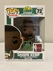 Funko Pop! Basketball: Seattle SuperSonics - Shawn Kemp Vinyl Figure Exclusive