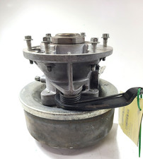 Ford Zf Parking Brake Driveshaft Brake Assembly 6c24-2598-aax