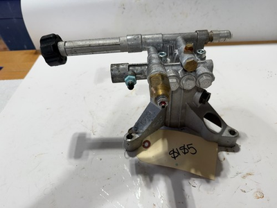 #ad #ad Pressure Water Pump For Briggs Stratton Part# 84003457 CMXGWAS020733 #8185 $65.00