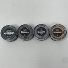 Lot 4 Bare Mineral Eye Color Fearless Tiramisu Waterlily Temptation New