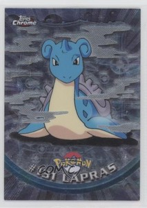 Topps Chrome Pokemon Set for sale | eBay