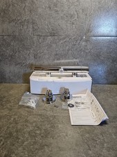 Bristan Frenzy Thermostatic Bar Mixer Shower Valve Only Cool Touch Fast Fit Kit
