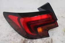 Opel Astra K Limo Limousine Schrägheck LED Rückleuchte Hinten Links Außen