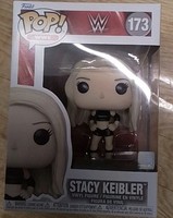 Funko Pop! Wwe - Stacy Keibler #173