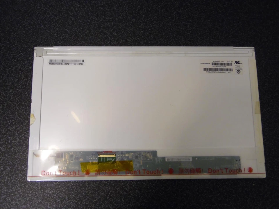 CHIMEI INNOLUX Display N156BGE-L11 REV: C1 LED Notebook Display Matt - Bild 2 von 4