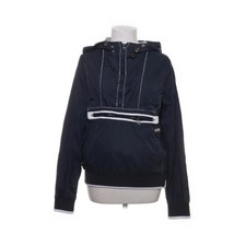 Mymo, Jacke, Damen, Größe: L, Blau/Weiß, Baumwolle/Polyamid/Polyester #WRK
