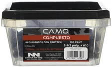 MAZE NAIL HRDBD TRIM RNG SHK 4