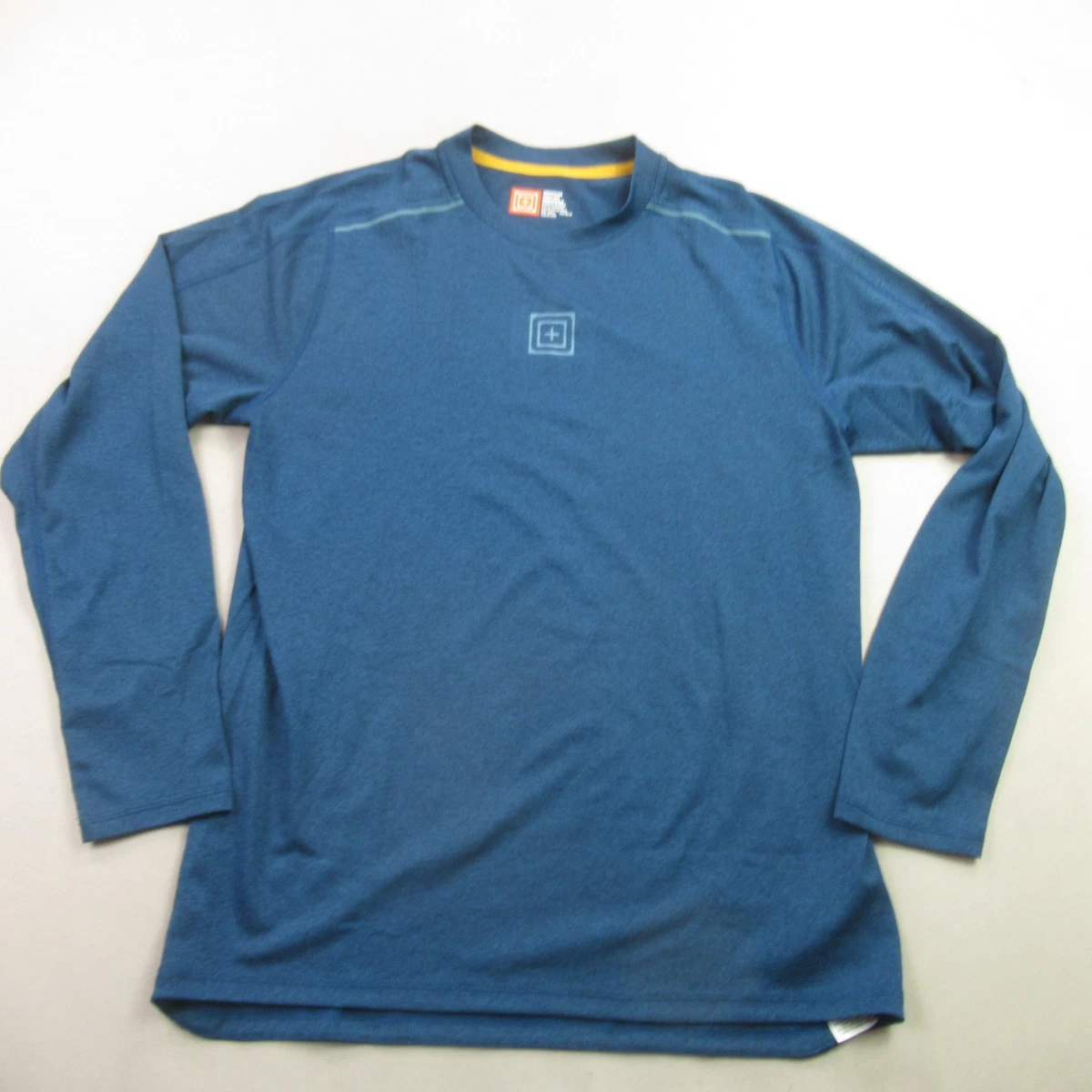 Preços baixos em 5.11 Tactical camisetas de Poliéster para Homens
