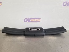 11 2011 BMW Z4 S DRIVE 35I INTERIOR SUN VISOR...