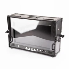 Ikan Atlas 19.5" Studio/Field Monitor with Integrated Hard Case - SKU#1967952
