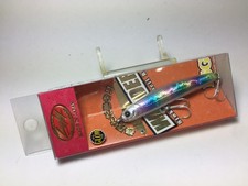 31185) Lucky craft WANDER 60 ESG  #Candy glow peach, Glow Color