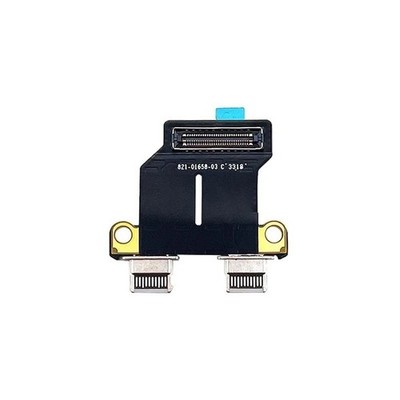 MacBook Air 13'' A2337 USB-C DC Power Ladebuchse Buchse Ersatz