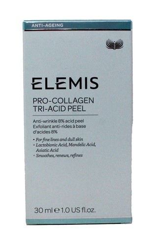Elemis Pro-Collagen Tri-Acid Peel 1 Ounce - Picture 3 of 5