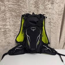 Osprey Duro 15 Trail Running Black Rucksack W...