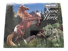 2009 Breyer Spirit of the Horse  Calendar. Sealed New