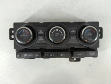 2010-2015 Mazda Cx-9 Ac Heater Rear Climate Control Te70-61-190 Q4TVU