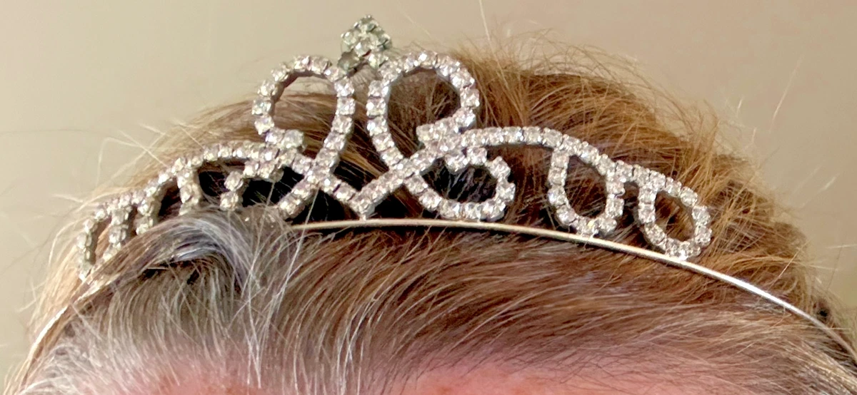 Quinceanera Tiaras for sale | eBay